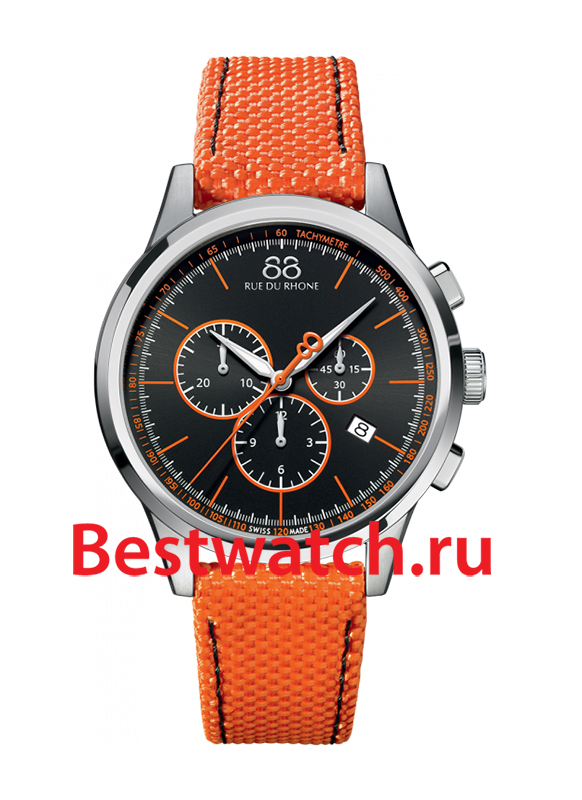 Часы Rue Du Rhone 88 Rive 87WA154301